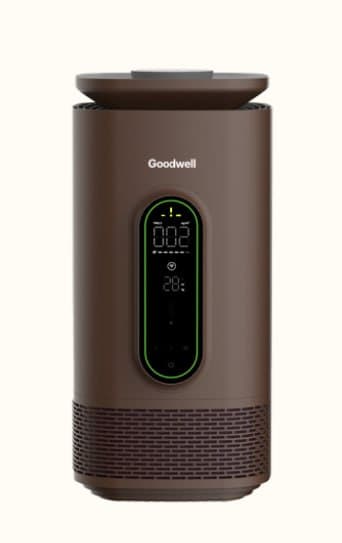 🌿 Goodwell Havo Tozalagich GWS-7053BR