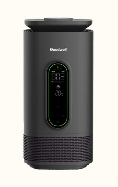 🌿 Goodwell Havo Tozalagich GWS-7052G