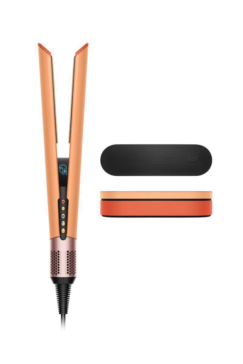 🧡 Dyson HT01 Apricot