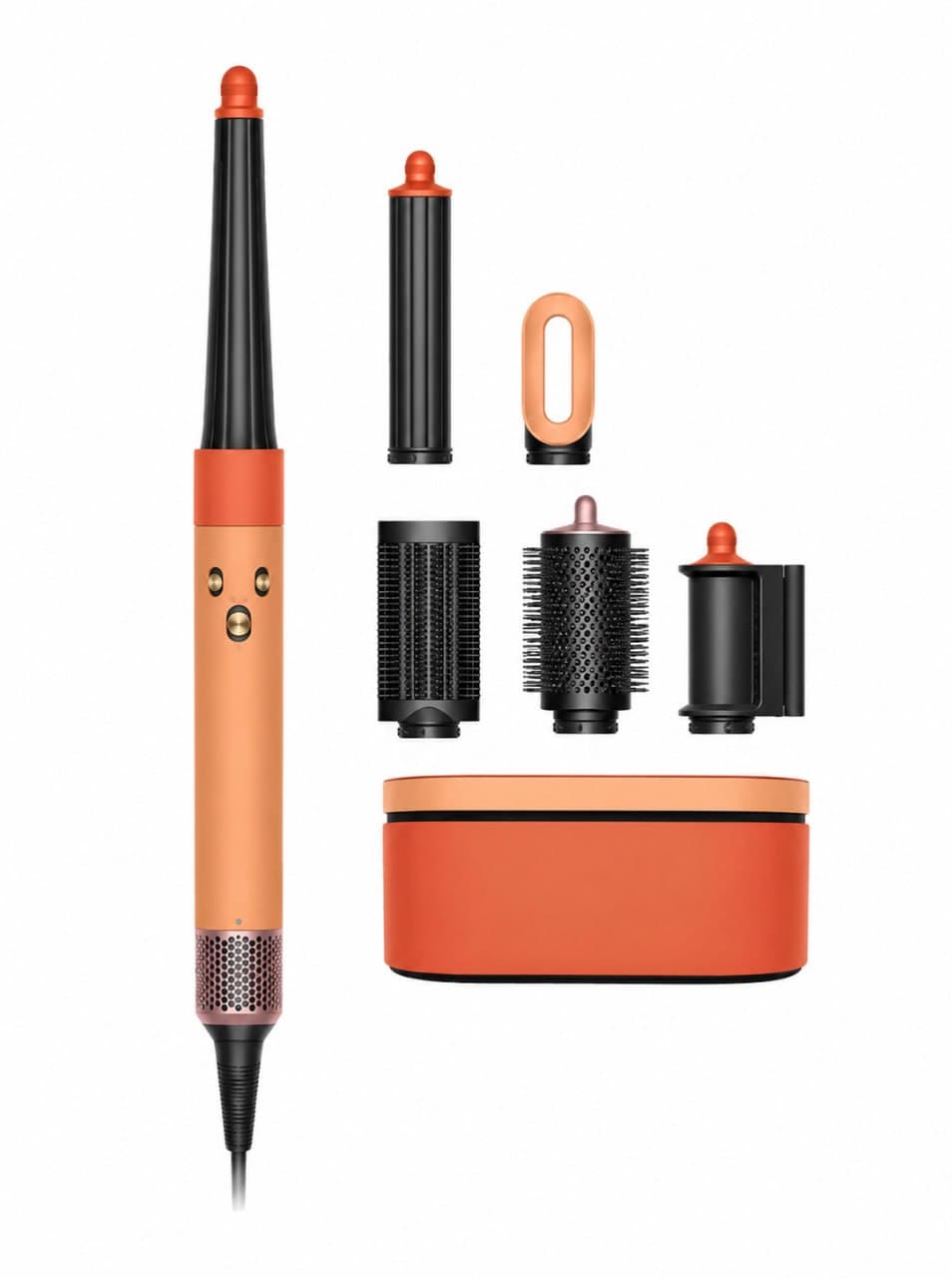 🧡 Dyson HS08 Airwrap i.d.™