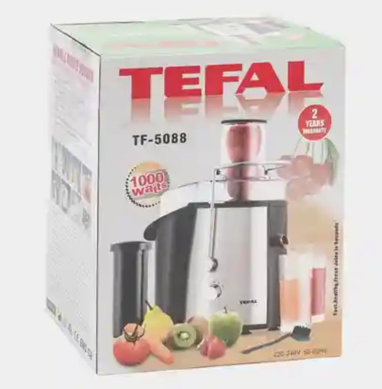 π TEFAL TF-5088 Sharbat Siqqich