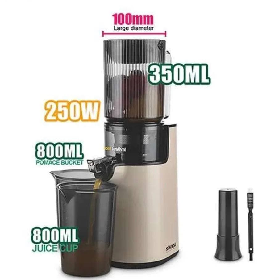 π KJ3079 Whole Slow Juicer