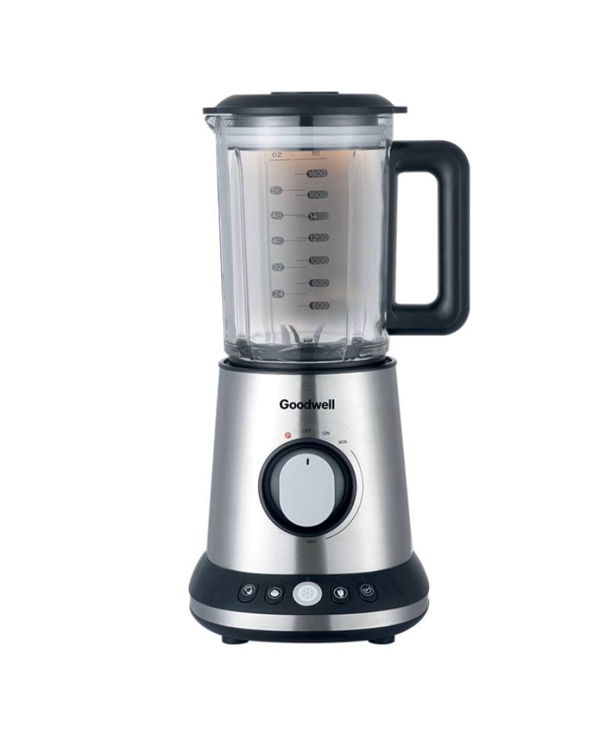 🥤 Goodwell Stol Ustki Blender GWSTB15BX