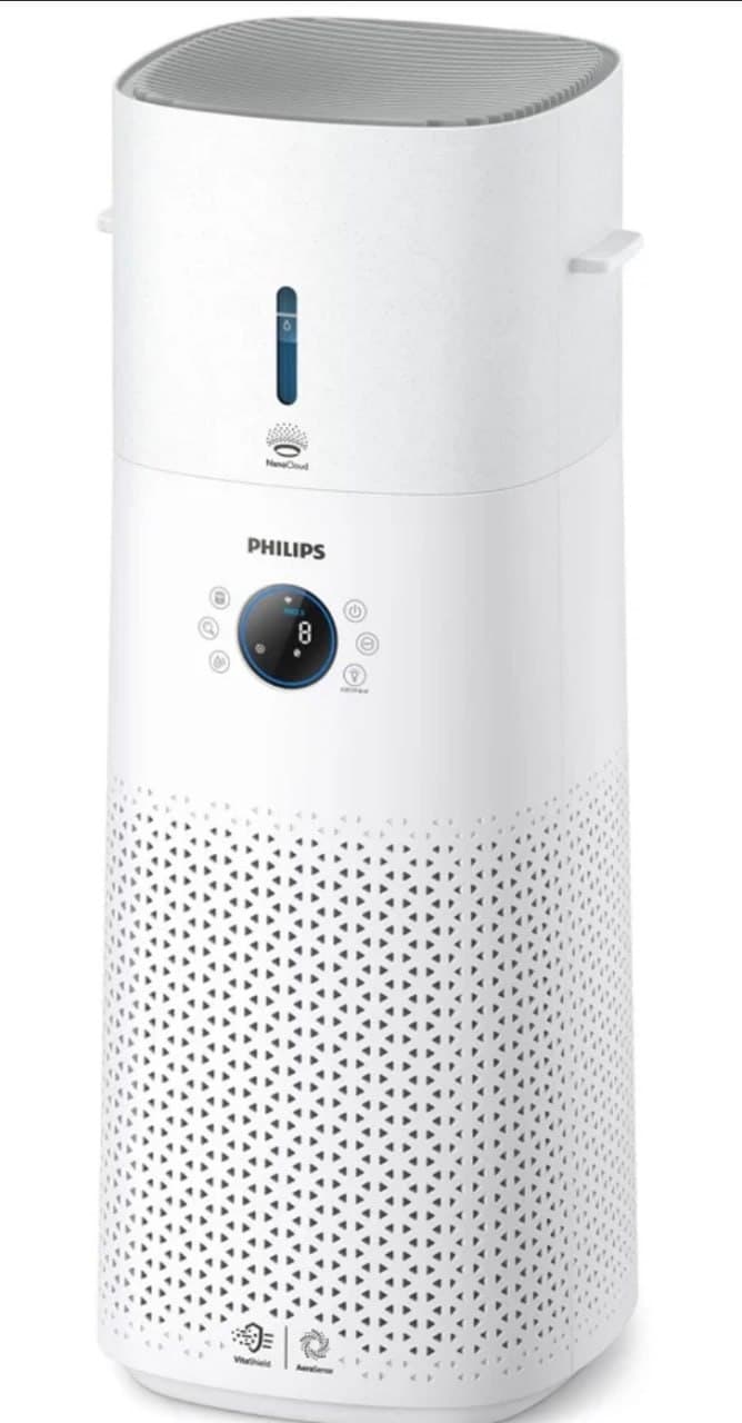 🌿 Philips Air Purifier 3000 Series 3737