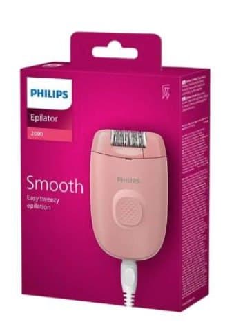 ✨ Philips Satinelle Essential BRE229/00 Epilyator