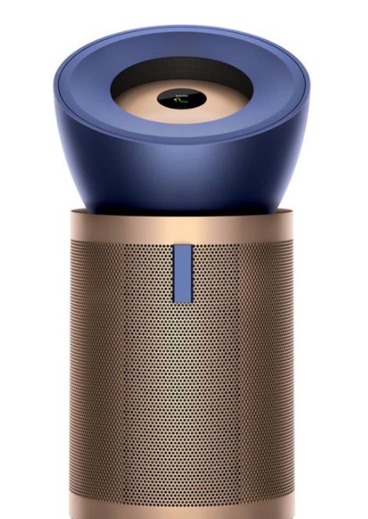 🌬 Dyson Purifier Big+Quiet Formaldehyde BP04