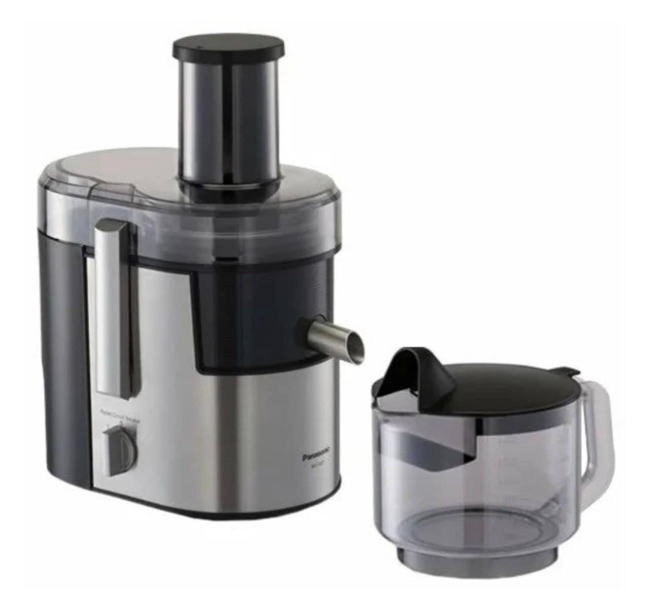 π Panasonic MJ-DJ01 Sharbat Siqqich
