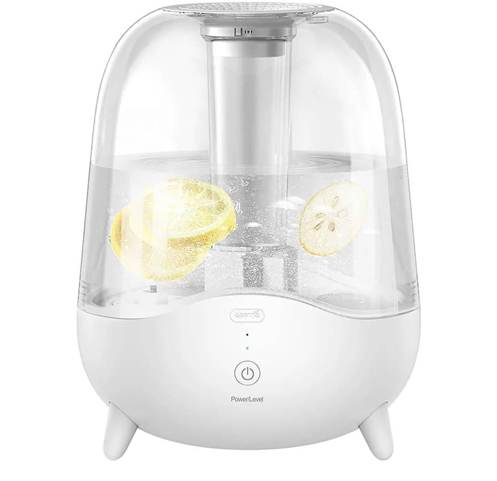 💧 Deerma DEM-F325 Ultrasonic Humidifier