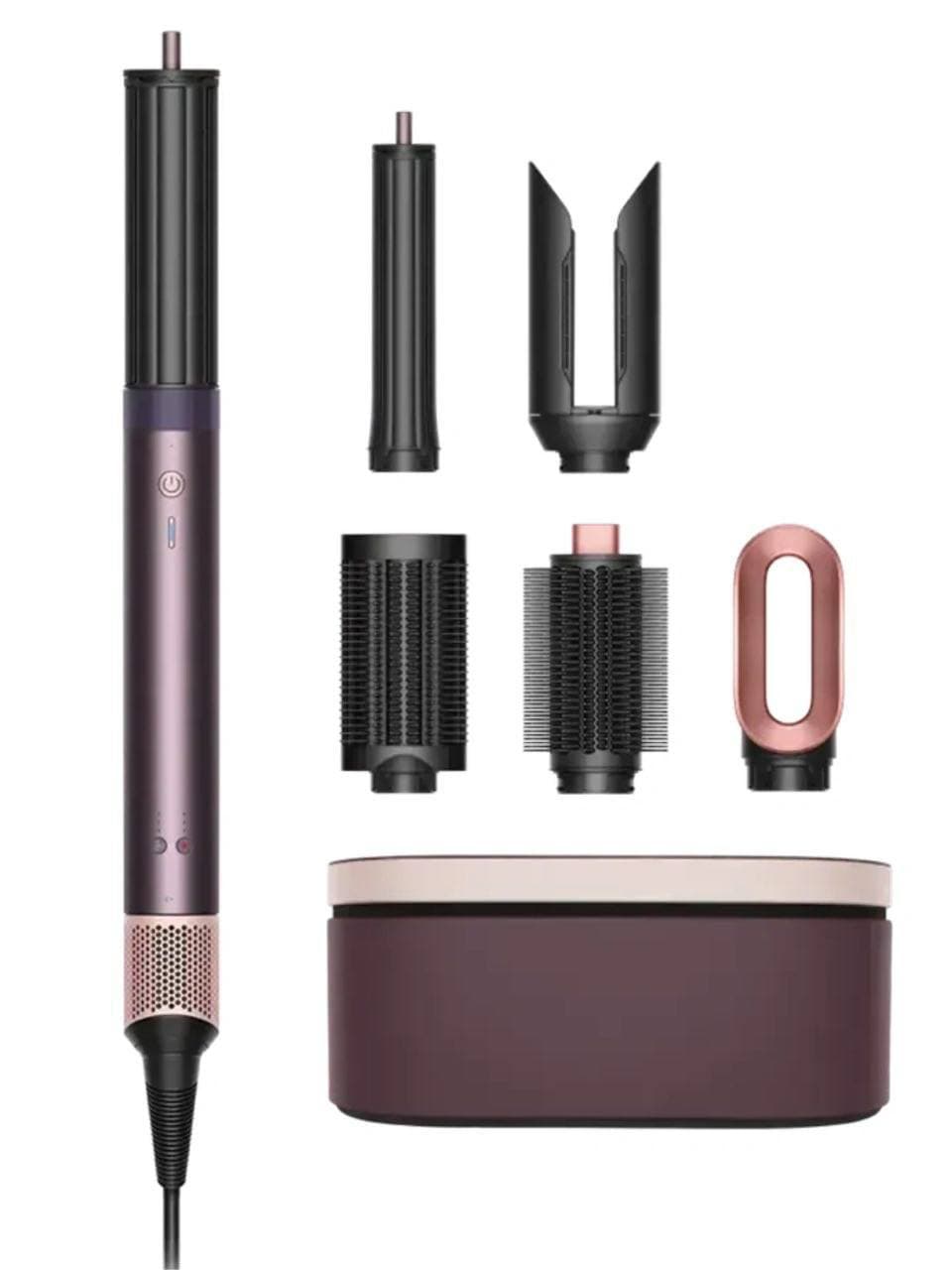 ✨💜 DYSON HS09 AIRWRAP™