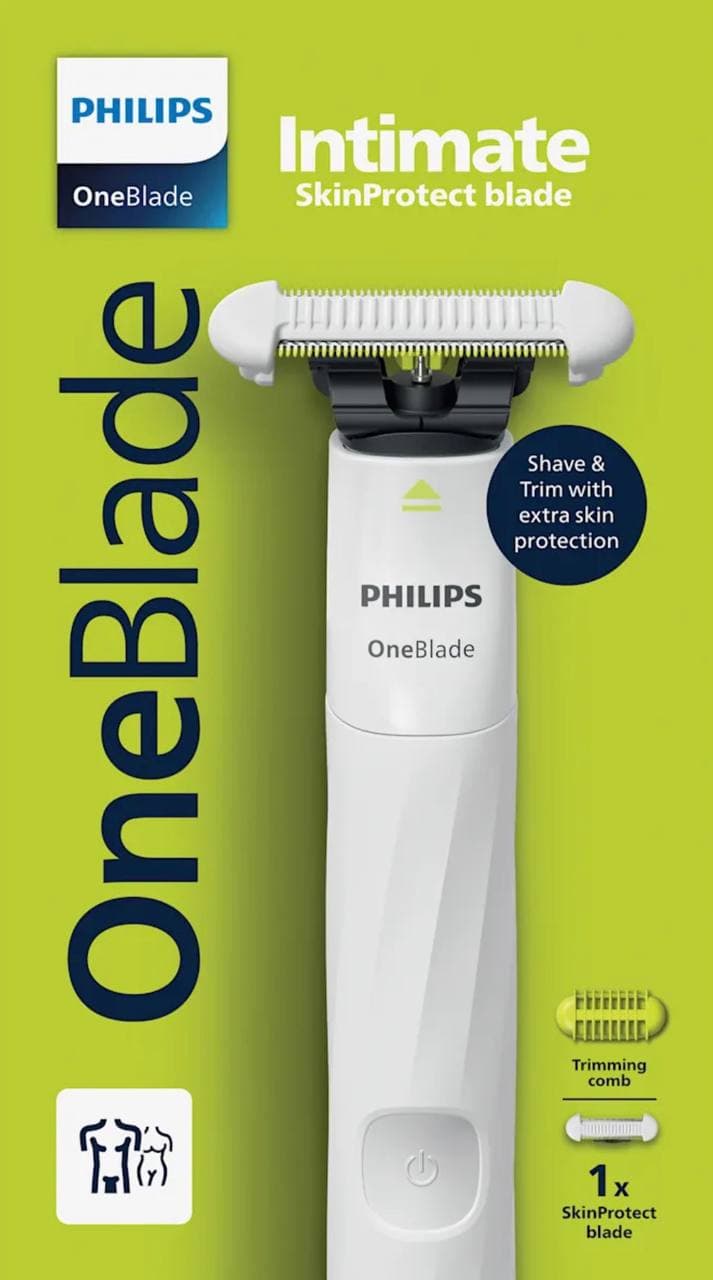 Philips QP1924/20 OneBlade