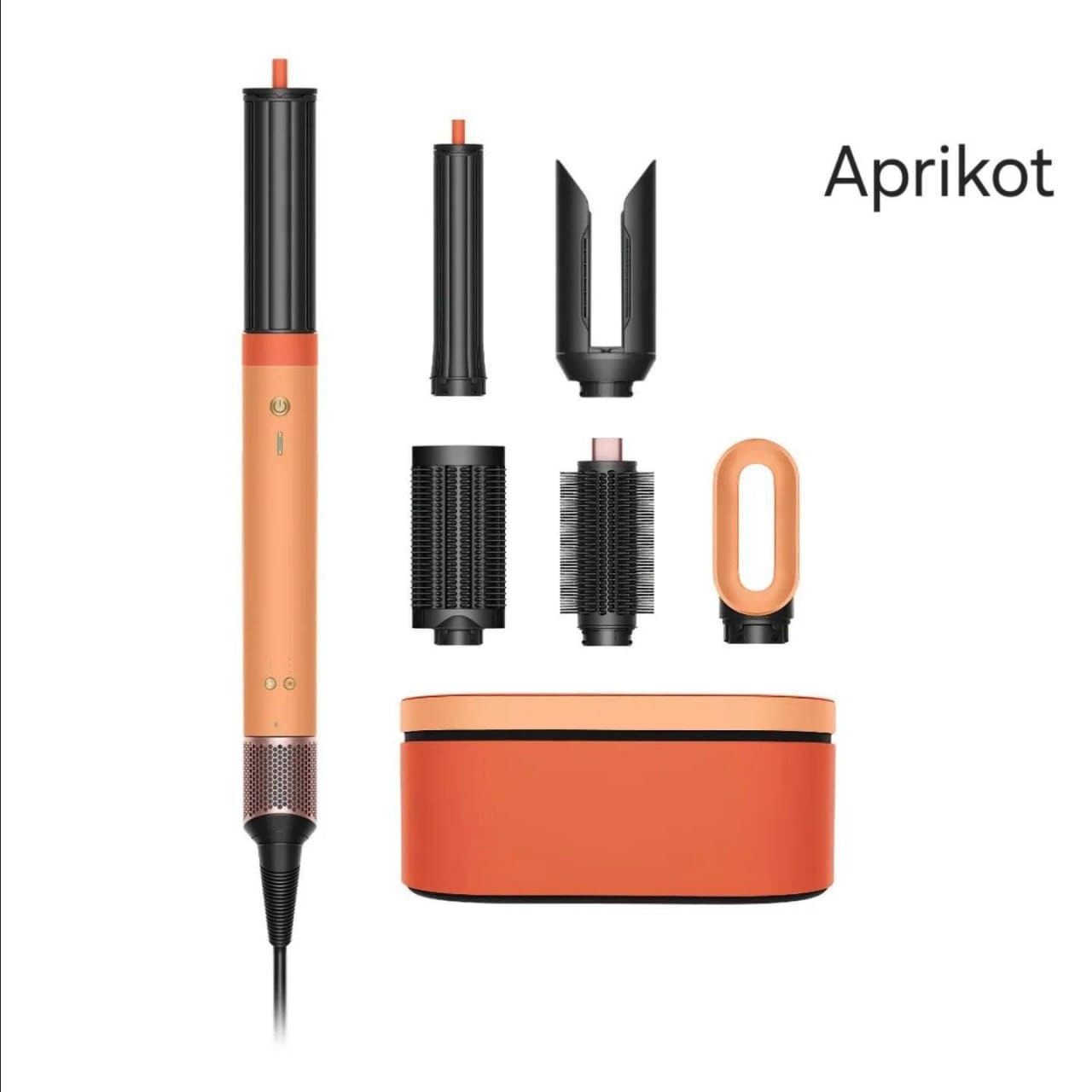 🧡✨ DYSON HS09 AIRWRAP™